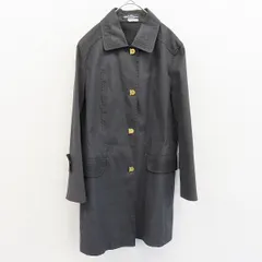 2025年最新】Salvatore Ferragamo レディース ロングコートの人気