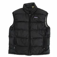 2025年最新】patagonia ナイロンベストの人気アイテム - メルカリ