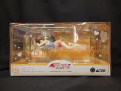 ALTER 1/7スケール To LOVEる -とらぶる- ダークネス 結城美柑