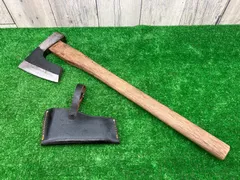 マサカリ大工道具の値段と価格推移は？｜27件の売買データから