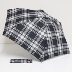 サンバリア100 完全遮光折日傘 USED美品 2段折 コンビ ピンク