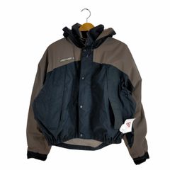 ダイワ DAIWA GREAT BANFF RAIN MAX 防水フーデッドナイロンジャケット フィッシングジャケット メンズ JPN：L