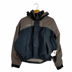 ダイワ DAIWA GREAT BANFF RAIN MAX 防水フーデッドナイロンジャケット フィッシングジャケット メンズ JPN：L のサムネイル