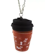 【中古】雑貨 集合(Where dreams come true) ケース付きバッグチャーム 「ディズニー」 東京ディズニーリゾート限定