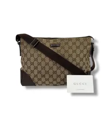 2025年最新】GUCCI 114273の人気アイテム - メルカリ