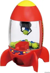 新品 トイ･ストーリー スペースクレーン [佐川急便]