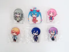 2025年最新】ワンダショ ミク フィギュアの人気アイテム - メルカリ