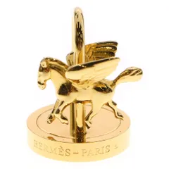 HERMES (エルメス) Cadena Charm ANNEE DE LA DANSE 2007年限定 カデナ