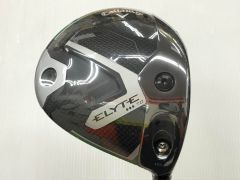【最短翌日発送】ELYTE ◆◆◆ TD | 10.5 | S | ツアーAD VF-5 | 中古 | ドライバー | キャロウェイ
