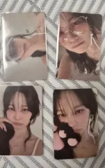 fromis_9 ジホン　トレカセット fromis_9 プロミスナイン トレカ ジホン 直筆サイン入り - メルカリ