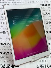新品同様 iPad(第7世代) Wi-Fi+セルラーモデル 128GB ゴールド