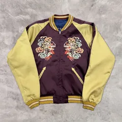 2025年最新】東洋スカジャンm品番の人気アイテム - メルカリ