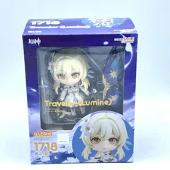 2026年最新】ねんどろいど 原神 旅人(蛍)の人気アイテム - メルカリ
