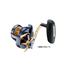 2026年最新】ダイワ 15ソルティガ 15HLの人気アイテム - メルカリ