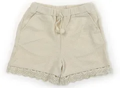 【プティマイン/petitmain】ショートパンツ 120サイズ 女の子【子供服・ベビー服】（1870975）