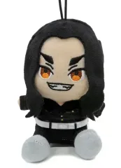 【中古】雑貨 場地圭介(特攻服姿) おすわりマスコットぬいぐるみ 「東京リベンジャーズ」 ナムコ限定