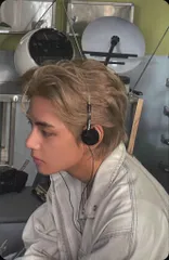 BTS V LAYOVER JAPAN FC LD トレーディングカード