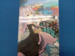 世話やきキツネの仙狐さん お札型しおり シロ - メルカリ