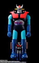 無敵の王者 ジャンボマシンダー マジンガーZ