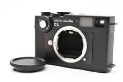 LEITZ minolta CL ☆90ミリレンズセット美品です 2025年最新】ライツミノルタ clの人気アイテム - メルカリ