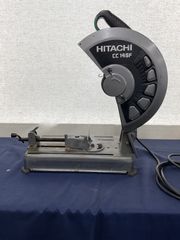 ☆ハイコーキ(HIKOKI ※旧:日立工機) 高速切断機 CC14SF【八尾店】