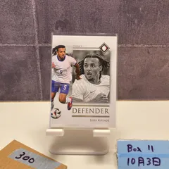 2023−24 Futera Unique クヴァラツヘリア　ジャージカード box開封】FUTERA UNIQUE WORLD FOOTBALL 2023/24【高額】 - YouTube