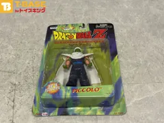 未開封 IRWIN アーウィン ドラゴンボールＺ ピッコロ フィギュア AKIRA TORIYAMA ドラゴンボールフィギュア DRAGONBALL PICCOLO ピッコロ