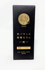 豆腐の盛田屋 肌バランス調整セラム ─礎─ 導入美容液SB 20mL