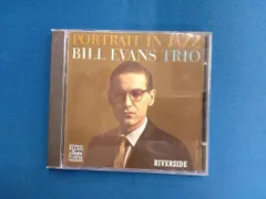 2026年最新】ビル エヴァンス portrait in jazzの人気アイテム - メルカリ