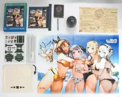 【中古】PS4ソフト ライザのアトリエ2 -失われた伝承と秘密の妖精- スペシャルコレクションボックス