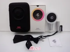 TWICE CANDYBONG Z ペンライト ケース　セット TWICE CANDYBONG Z ペンライト ペンライトケース 名井JAPAN