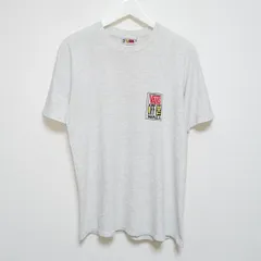 80-90s VANS バンズ 星条旗 OFF THE WALL TシャツGJ夏