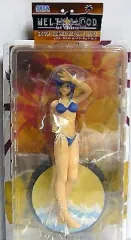 【中古】フィギュア シエル 「MELTY BLOOD Act Cadenza」 エクストラサマービーチフィギュア Vol.2