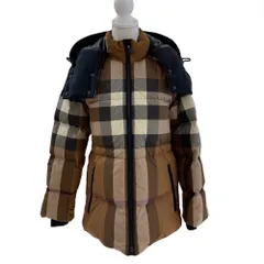 BURBERRY　バーバリー　8046381　Broadwaschk　パファージャケット　ダウンジャケットのサムネイル