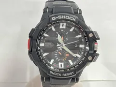 未使用同様 極美品 G-SHOCK GW-A1000D 電波ソーラー ブラック 楽天市場】CASIO カシオ Gショック G-SHOCK ジーショック メンズ