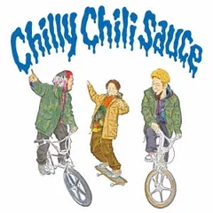 Chilly Chili Sauce 初回生産限定盤 CD+DVD【CD、音楽 新古:未使用 CD】