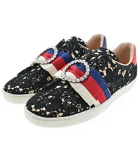 GUCCI スニーカー レディース 【古着】【中古】【送料無料】