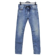 5 DIESEL ディーゼル JOGG JEANS THOMMER 069NZ インディゴ デニム ジーンズ size 30