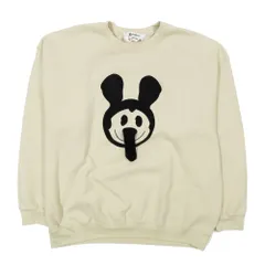 楽天市場】【中古】Midorikawa2021AW 「OUT OF MUSEUM CREW NECK