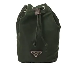 2025年最新】プラダ 巾着 バッグの人気アイテム - メルカリ