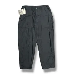 BROCHURE ストロングファティーグ M ネイビー 新品未使用 2025年最新】brochure strong fatigue pantsの人気アイテム