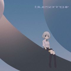 【★人気商品★】bluespring [Analog]