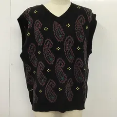 JOURNAL STANDARD ジャーナルスタンダード ベスト ニットベスト ノースリーブニット Vネック