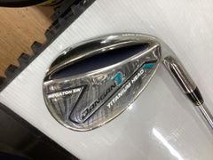 【中古】 マジェスティゴルフ(旧マルマン) DANGAN 7 メガトンウェッジ SW ウェッジ WG NS PRO 950GH neo (フレックスその他) メンズ 男性用 右利き 右用 Dランク ゴルフクラブ