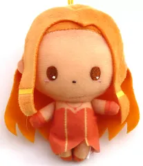 【中古】ぬいぐるみ 沙羅 ぴゅあぬい 「ぴちぴちピッチ」