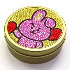 2025年最新】スパークスラウンド缶 bt21の人気アイテム - メルカリ