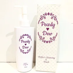 2025年最新】パーリーデュー クレンジング&ウォッシュの人気