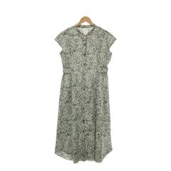 未使用品】リバティプリント オールインワン - メルカリ