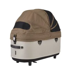 AirBuggy for Pet ドーム3 コット単体 ラージ DOME3 COT LARGE Cacao /AD2506 カカオ L サイズ 1