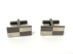 2025年最新】スーツカフスリンクの人気アイテム - メルカリ